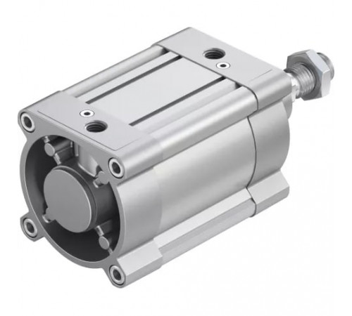 Стандартный пневмоцилиндр Festo DSBC-125-50-PPVA-N3