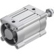 Стандартный пневмоцилиндр Festo DSBC-125-50-PPVA-N3