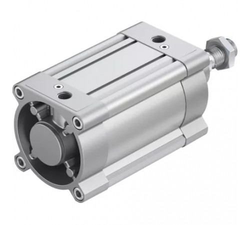 Стандартный пневмоцилиндр Festo DSBC-125-80-PPVA-N3