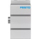 Короткоходовый пневмоцилиндр Festo ADVC-100-10-I-P-A