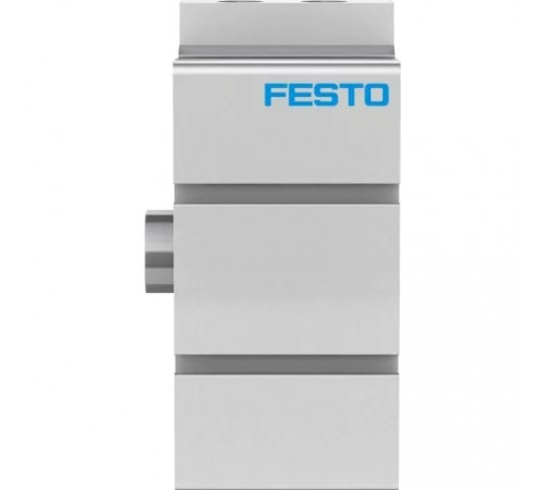 Короткоходовый пневмоцилиндр Festo ADVC-100-10-I-P