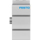 Короткоходовый пневмоцилиндр Festo ADVC-100-10-I-P