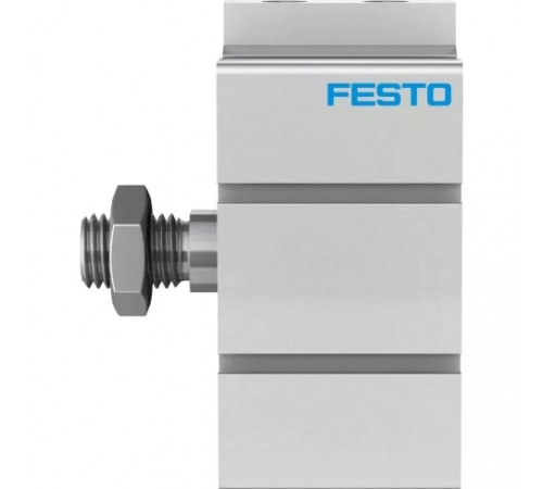 Короткоходовый пневмоцилиндр Festo ADVC-100-15-A-P