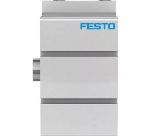 Короткоходовый пневмоцилиндр Festo ADVC-100-15-I-P-A