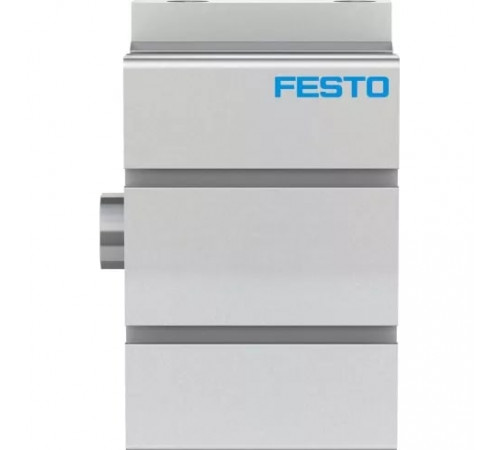 Короткоходовый пневмоцилиндр Festo ADVC-100-20-I-P-A