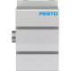 Короткоходовый пневмоцилиндр Festo ADVC-100-20-I-P-A