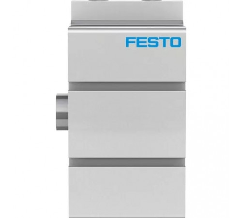 Короткоходовой пневмоцилиндр Festo ADVC-100-20-I-P