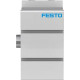 Короткоходовой пневмоцилиндр Festo ADVC-100-20-I-P