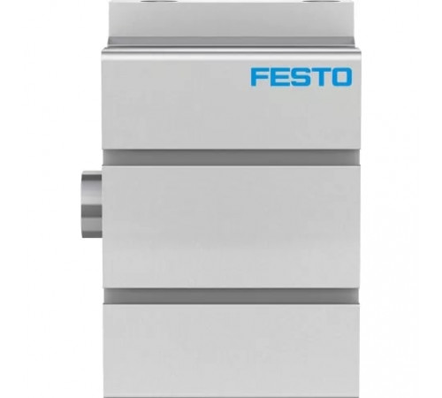 Короткоходовой пневмоцилиндр Festo ADVC-100-25-I-P-A
