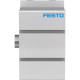 Короткоходовый пневмоцилиндр Festo ADVC-100-25-I-P