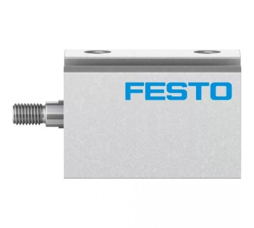 Короткоходовой пневмоцилиндр Festo ADVC-10-10-A-P-A