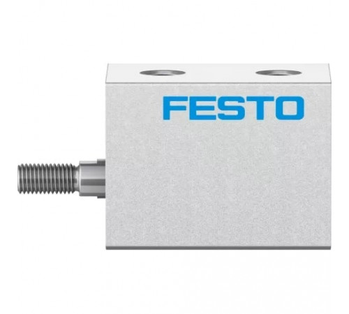 Короткоходовый пневмоцилиндр Festo ADVC-10-10-A-P
