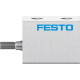 Короткоходовый пневмоцилиндр Festo ADVC-10-10-A-P