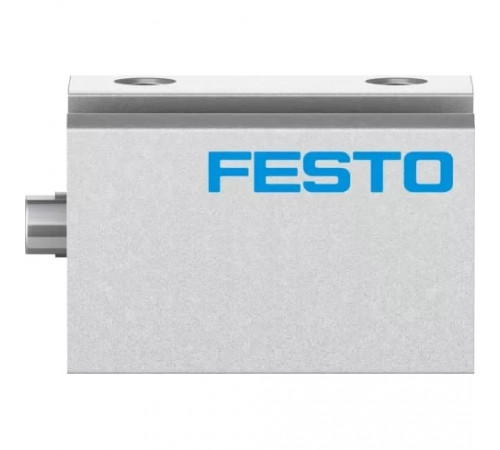 Короткоходовый пневмоцилиндр Festo ADVC-10-10-P-A