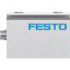 Короткоходовый пневмоцилиндр Festo ADVC-10-10-P-A