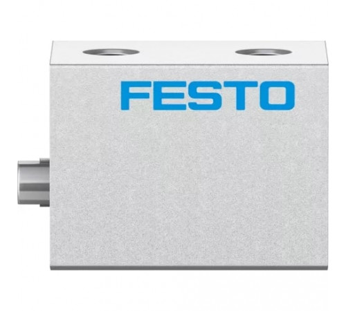 Короткоходовый пневмоцилиндр Festo ADVC-10-10-P