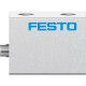 Короткоходовый пневмоцилиндр Festo ADVC-10-10-P