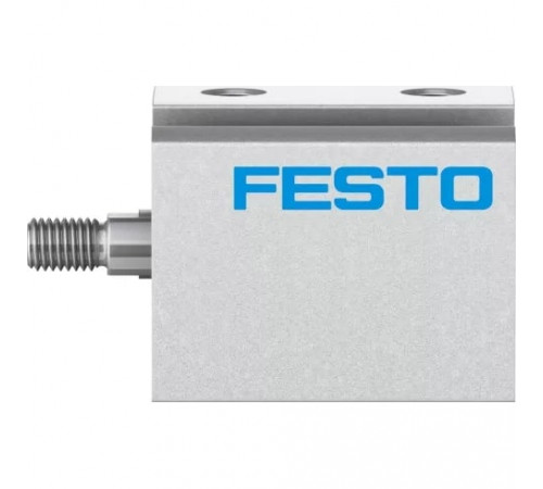 Короткоходовой пневмоцилиндр Festo ADVC-10-5-A-P-A