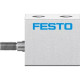 Короткоходовой пневмоцилиндр Festo ADVC-10-5-A-P