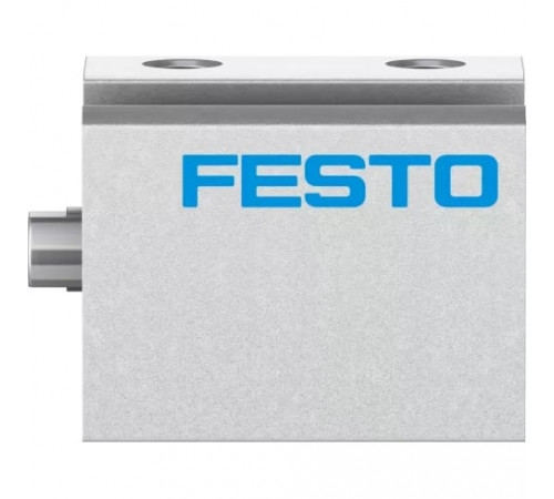 Короткоходовый пневмоцилиндр Festo ADVC-10-5-P-A