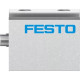 Короткоходовый пневмоцилиндр Festo ADVC-10-5-P-A