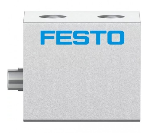 Короткоходовой пневмоцилиндр Festo ADVC-10-5-P