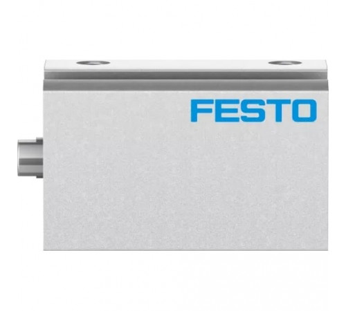 Короткоходовый пневмоцилиндр Festo ADVC-12-10-P-A