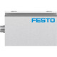 Короткоходовый пневмоцилиндр Festo ADVC-12-10-P-A