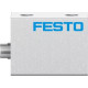 Короткоходовый пневмоцилиндр Festo ADVC-12-10-P