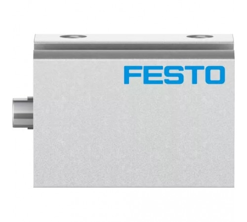 Короткоходовый пневмоцилиндр Festo ADVC-12-5-P-A