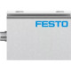 Короткоходовый пневмоцилиндр Festo ADVC-12-5-P-A