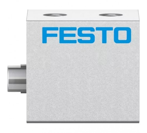 Короткоходовый пневмоцилиндр Festo ADVC-12-5-P