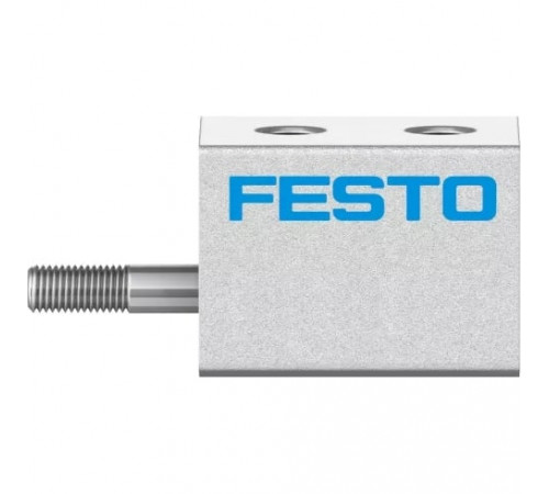 Короткоходовый пневмоцилиндр Festo ADVC-4-2,5-A-P