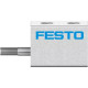 Короткоходовый пневмоцилиндр Festo ADVC-4-2,5-A-P