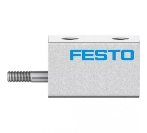 Короткоходовой пневмоцилиндр Festo ADVC-4-5-A-P