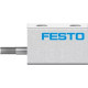 Короткоходовой пневмоцилиндр Festo ADVC-4-5-A-P