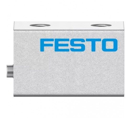 Короткоходовый пневмоцилиндр Festo ADVC-4-5-P