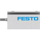 Короткоходовый пневмоцилиндр Festo ADVC-6-10-A-P-A