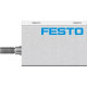 Короткоходовый пневмоцилиндр Festo ADVC-6-10-A-P