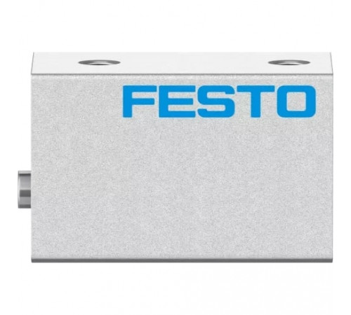 Короткоходовой пневмоцилиндр Festo ADVC-6-10-P