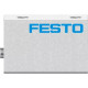 Короткоходовой пневмоцилиндр Festo ADVC-6-10-P