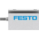Короткоходовый пневмоцилиндр Festo ADVC-6-5-A-P-A