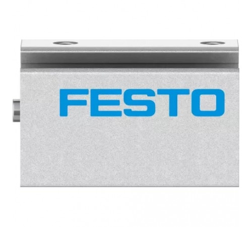 Короткоходовый пневмоцилиндр Festo ADVC-6-5-P-A