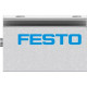 Короткоходовый пневмоцилиндр Festo ADVC-6-5-P-A