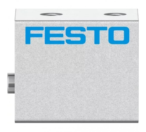 Короткоходовый пневмоцилиндр Festo ADVC-6-5-P