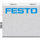 Короткоходовый пневмоцилиндр Festo ADVC-6-5-P