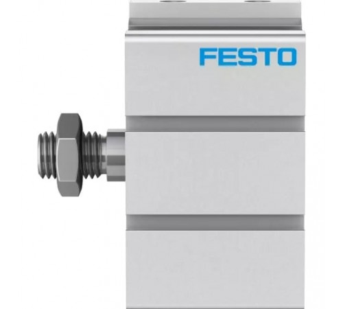 Короткоходовой пневмоцилиндр Festo ADVC-80-20-A-P