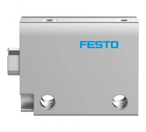 Компактный пневмоцилиндр Festo AEN-S-10-10-I