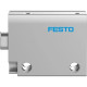 Компактный пневмоцилиндр Festo AEN-S-10-10-I