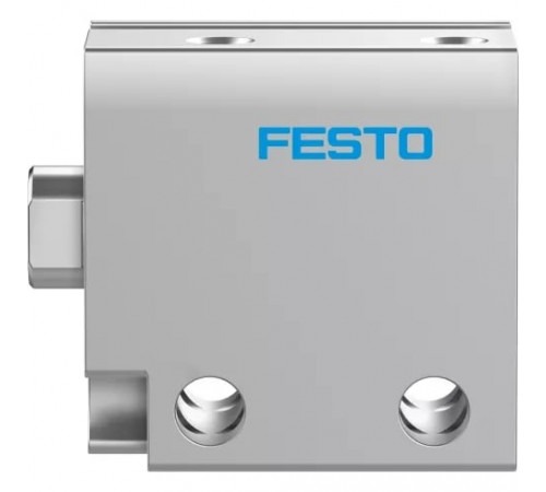 Компактный пневмоцилиндр Festo AEN-S-10-5-I